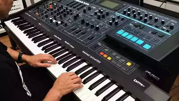 MIDIが良く分かる。バンドマンのためのDTMの基礎知識
