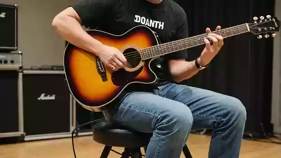 ライブで良い音が出ない!エレアコのライブでの音作り