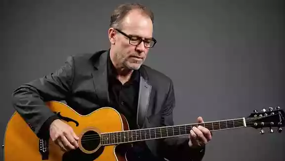 【ギタリスト編】ジャズセッション参加の手引き