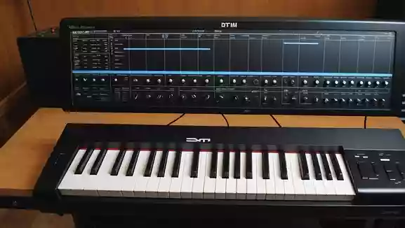 MIDIが良く分かる。バンドマンのためのDTMの基礎知識