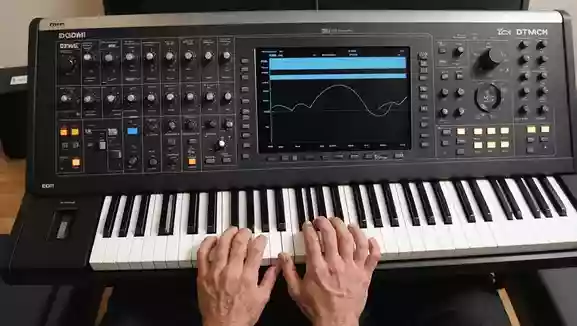 MIDIが良く分かる。バンドマンのためのDTMの基礎知識