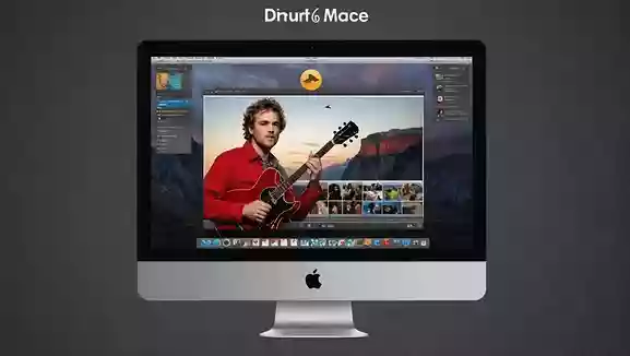 なぜMacなのか?ミュージャンがこぞってMacを使う理由