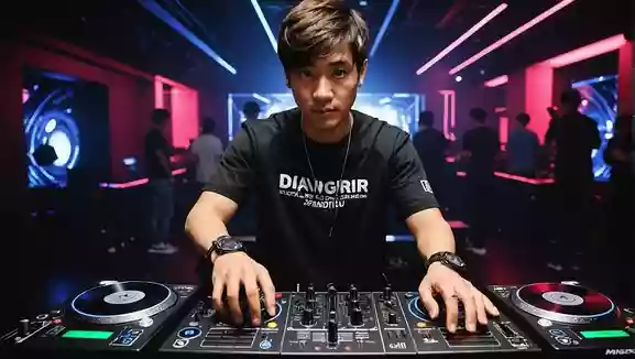 【DJ入門】クラブDJのリハーサルで確認するべきこと