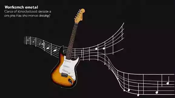 付点8分ディレイを使って、あの名曲の幻想的なギターイントロに挑戦してみた