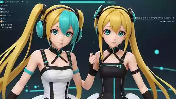 【ボカロ初心者のための】声のビブラート調整と曲のアレンジ