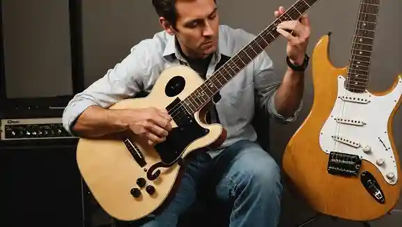 【簡単にできる】ギターの最適な管理方法とは？弦は緩めちゃダメ！？