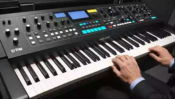 MIDIが良く分かる。バンドマンのためのDTMの基礎知識