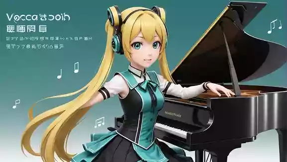 【ボカロ初心者のための】声のビブラート調整と曲のアレンジ