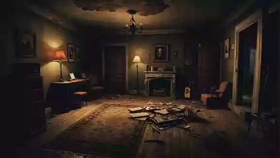 【作曲初心者のための】ホラーゲームのBGMをテーマに作曲してみよう