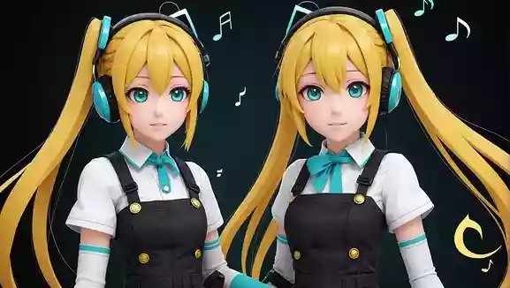 【ボカロ初心者のための】声のビブラート調整と曲のアレンジ