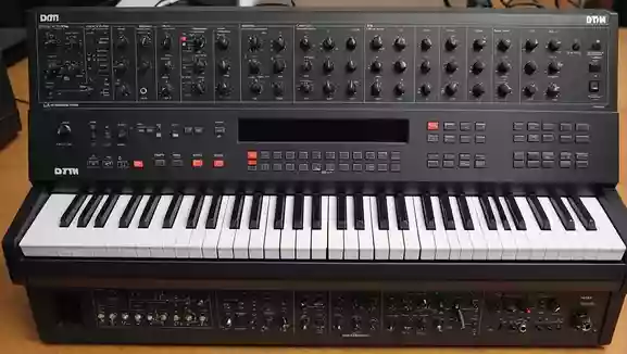 MIDIが良く分かる。バンドマンのためのDTMの基礎知識