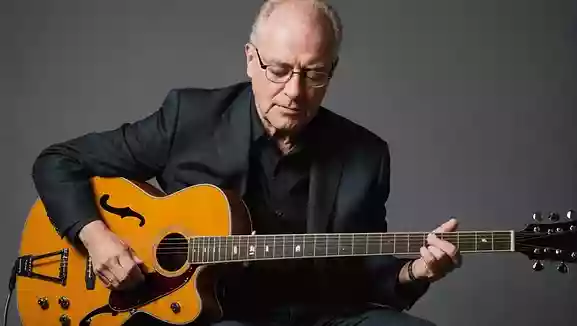 【ギタリスト編】ジャズセッション参加の手引き