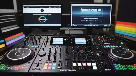 【DJ入門】DJを始めるのに必要な機材ってなに?