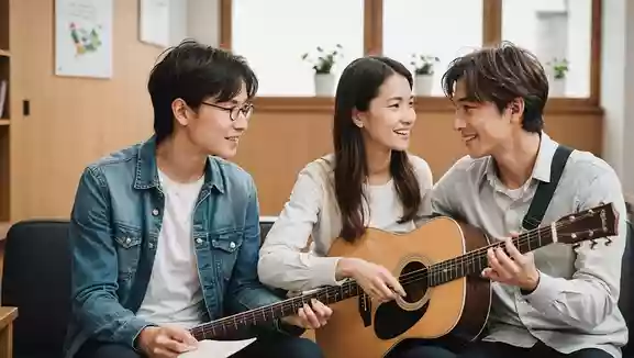 【DTM初心者のための】フレーズをつなげて曲にしてみよう