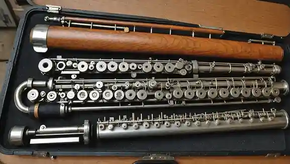 楽器のリペア。修理代はいくらかかるか？