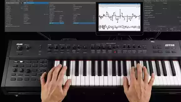 MIDIが良く分かる。バンドマンのためのDTMの基礎知識