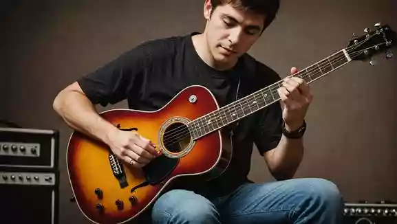 ギタリストのあなた、音楽理論を学ぶ順番って気にしてますか？