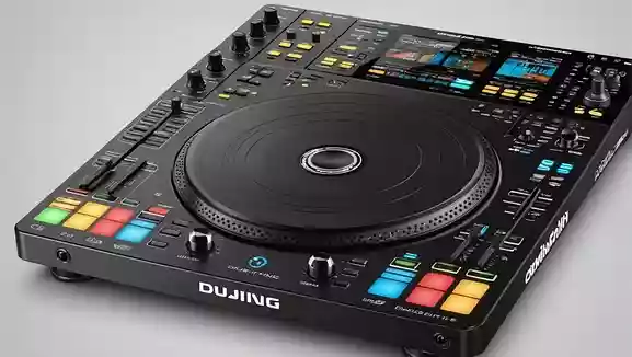 【DJ入門】DJを始めるのに必要な機材ってなに?
