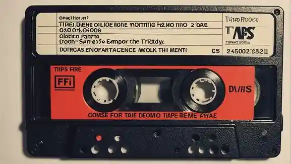 オーディションのデモテープ審査に通るためのコツ