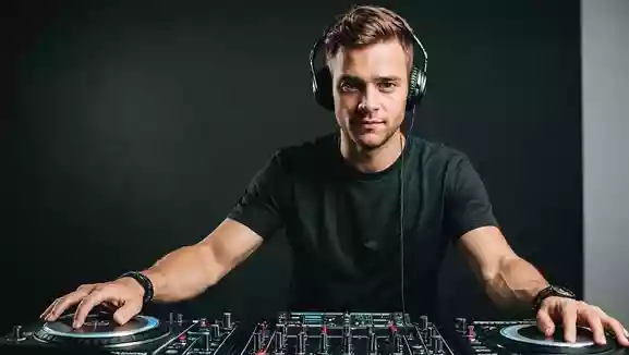 DJが自信を持ってプレイすベき5つの理由