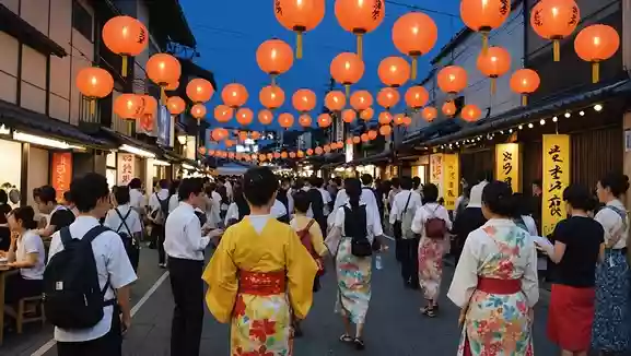 京都の音楽フェス「ボロフェスタ」の魅力