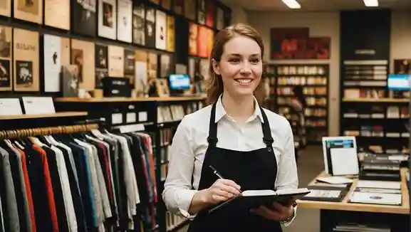 【楽器店で働きたい！】仕事内容や心構え、あると便利なスキルや面接対策について教えちゃいます！