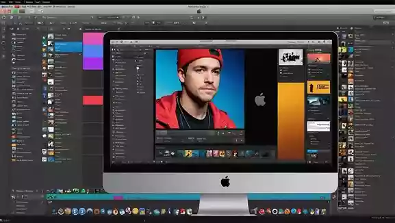 なぜMacなのか?ミュージャンがこぞってMacを使う理由