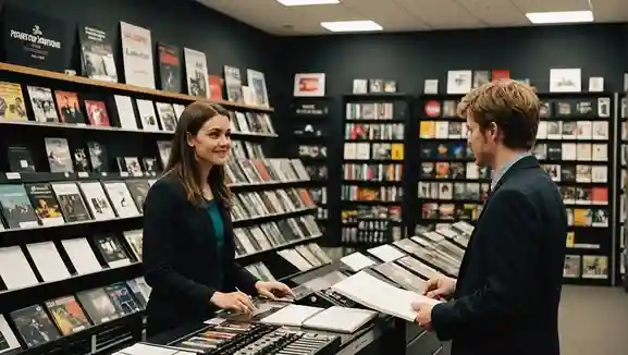 【楽器店で働きたい！】仕事内容や心構え、あると便利なスキルや面接対策について教えちゃいます！