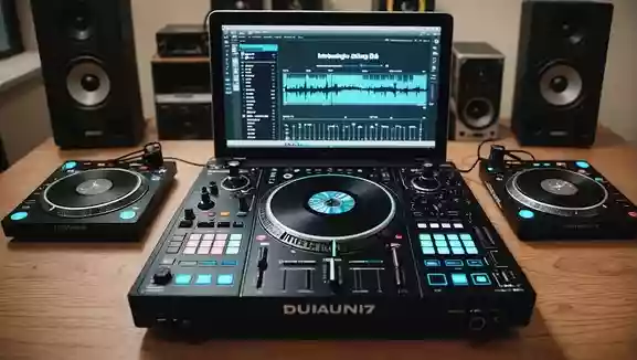 【DJ入門】DJを始めるのに必要な機材ってなに?