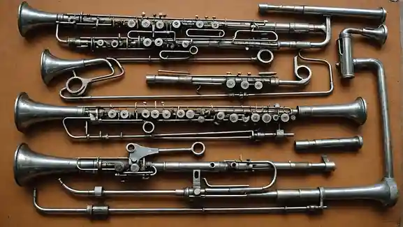 楽器のリペア。修理代はいくらかかるか？