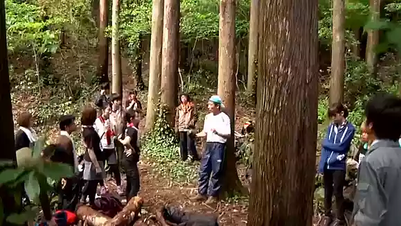 サウンドハウスの新人研修6