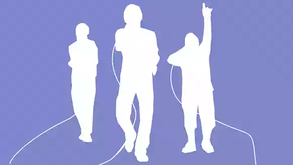 アカペラ・ハモネプに挑戦！アカペラ・アレンジとは曲をデフォルメすること