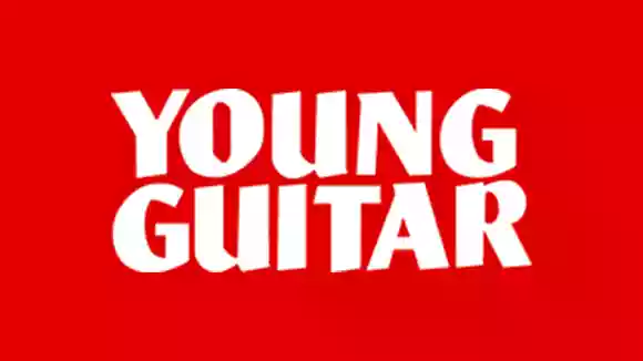 YOUNG GUITARのグランプリ・ギタリストによる「ヌーノに挑戦！Jamming with Nuno 2016」フレーズ解説