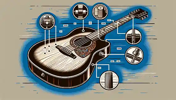 中古ギターを購入するときに注意したい7つのポイント
