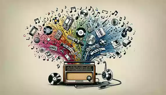 音楽ジャンルにおける「オールドスクール」という言葉の意味