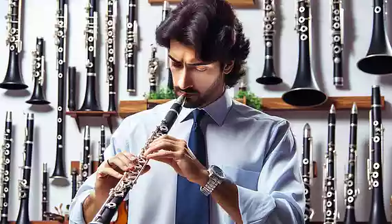 プロのリペアマンが語る！管楽器の音作りで知っておきたい3つのこと
