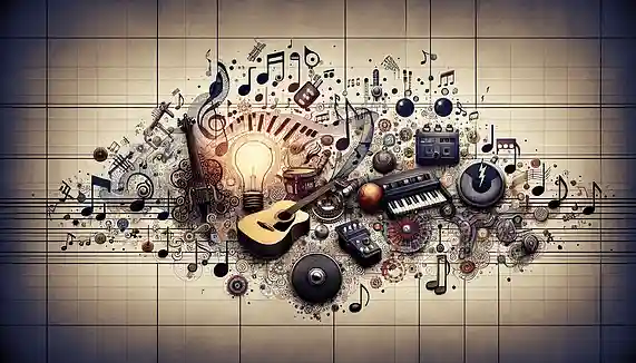 バンドマンなら知っておきたい電気の基礎知識 バンドマンなら知っておきたい電気の基礎知識