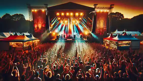 夏フェス・ロックフェス「SUMMER SONIC(サマソニ)」の魅力