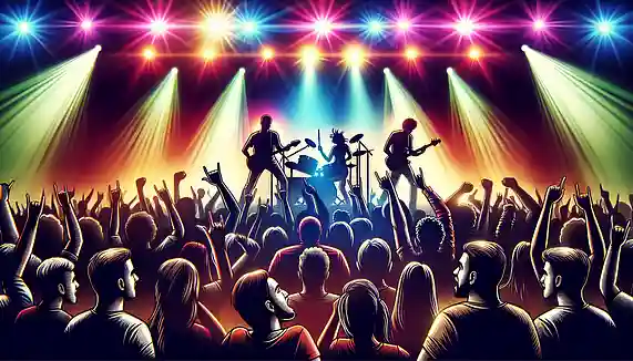 【今さら聞けない!】ヘドバンってなに?