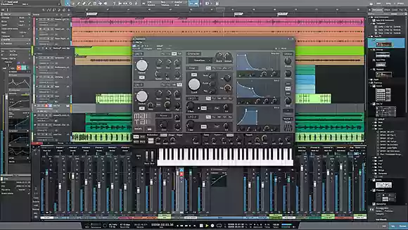 Studio One Prime