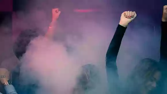 ダンス