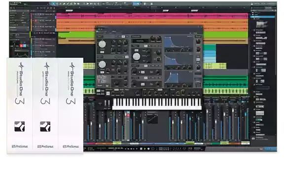 Studio One