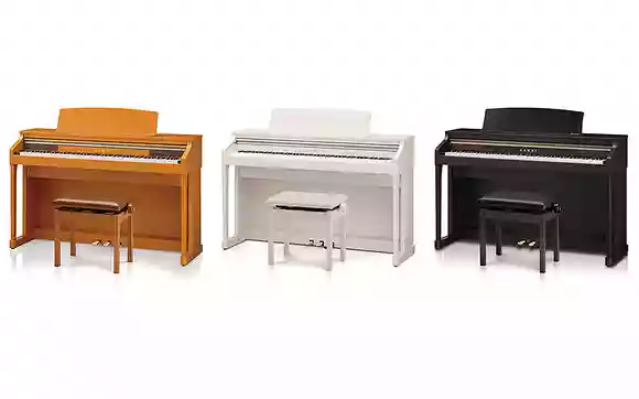KAWAI(カワイ)|CA17