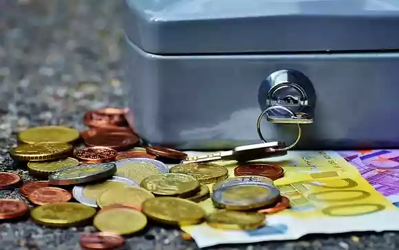 金庫