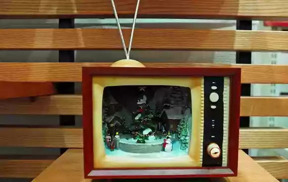 テレビ
