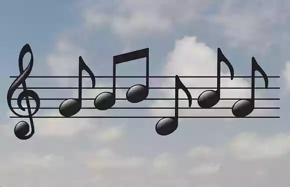 音符