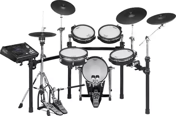 Roland _TD-30K-S