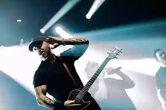 ギタリスト