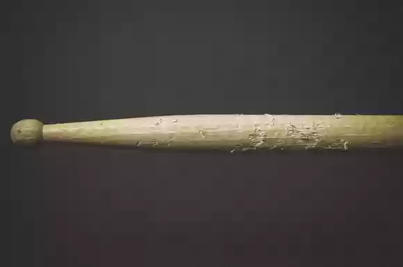 ドラムスティック