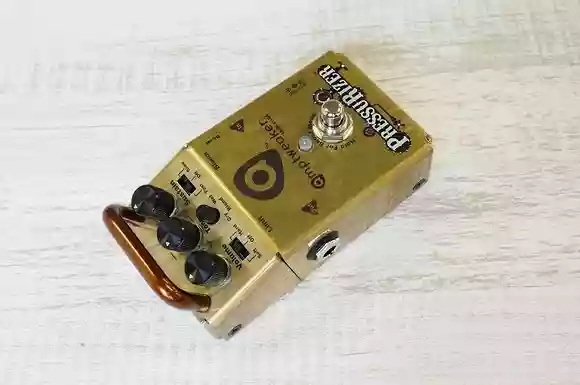 AMPTWEAKER PRESSURIZER